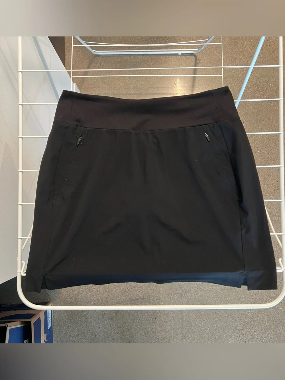 Athleta SoHo Skort